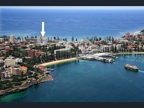 Relaxed Beachside Living - Accommodation Coffs Harbour 21