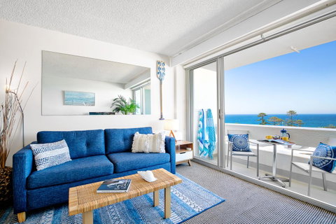 Relaxed Beachside Living - Accommodation Coffs Harbour 4