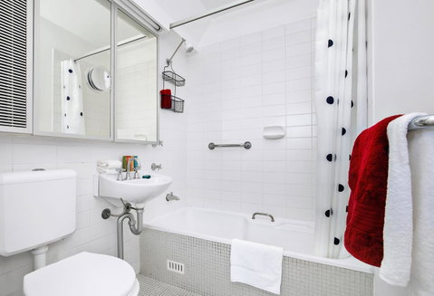 Relaxed Beachside Living - Accommodation Coffs Harbour 15