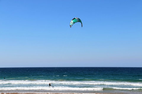 Relaxed Beachside Living - Accommodation Coffs Harbour 20