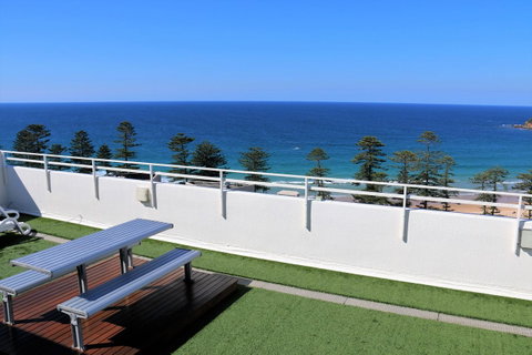 Relaxed Beachside Living - Accommodation Coffs Harbour 17