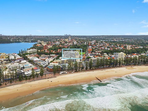 Relaxed Beachside Living - Accommodation Coffs Harbour 22