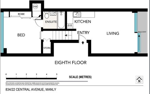 Relaxed Beachside Living - Accommodation Coffs Harbour 23