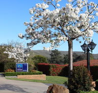 Hume Country Motor Inn - Accommodation Coffs Harbour