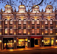 Harbour Rocks Hotel Sydney  MGallery by Sofitel - Accommodation Coffs Harbour
