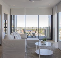 Brand new one bedroom apartment in Bondi Junction - Accommodation Coffs Harbour