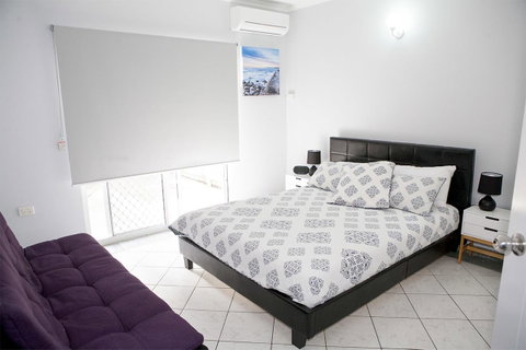 Nightcliff Foreshore Getaway - McKay Gardens - Accommodation Coffs Harbour 11