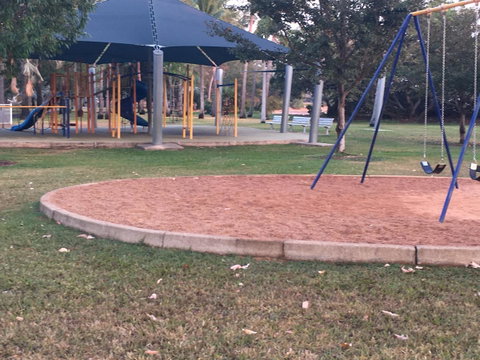 Nightcliff Foreshore Getaway - McKay Gardens - Accommodation Coffs Harbour 33