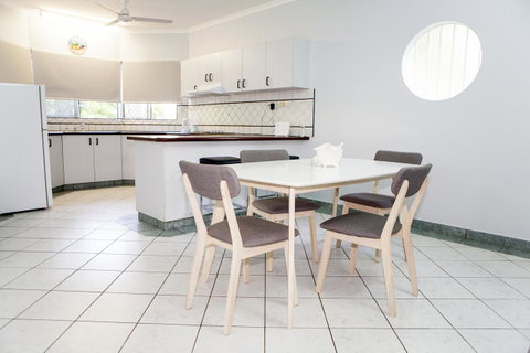 Nightcliff Foreshore Getaway - McKay Gardens - Accommodation Coffs Harbour 7