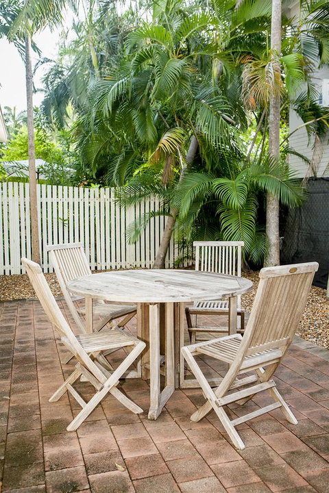 Nightcliff Foreshore Getaway - McKay Gardens - Accommodation Coffs Harbour 17