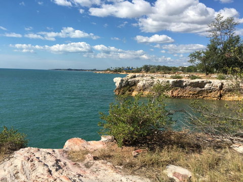 Nightcliff Foreshore Getaway - McKay Gardens - Accommodation Coffs Harbour 30