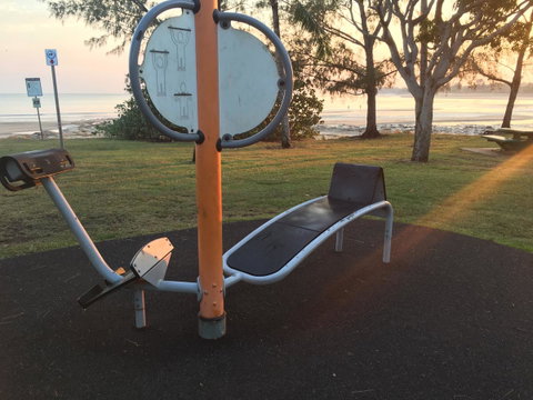 Nightcliff Foreshore Getaway - McKay Gardens - Accommodation Coffs Harbour 35