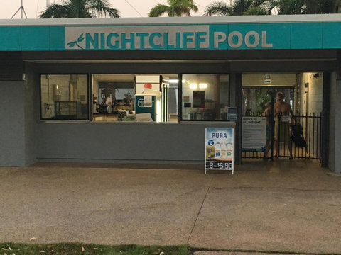 Nightcliff Foreshore Getaway - McKay Gardens - Accommodation Coffs Harbour 24