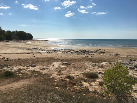 Nightcliff Foreshore Getaway - McKay Gardens - Accommodation Coffs Harbour 29