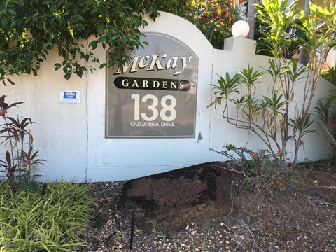 Nightcliff Foreshore Getaway - McKay Gardens - Accommodation Coffs Harbour 2