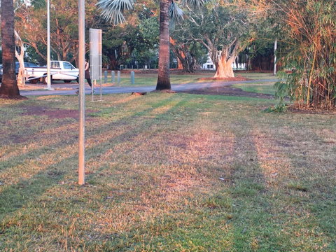 Nightcliff Foreshore Getaway - McKay Gardens - Accommodation Coffs Harbour 36