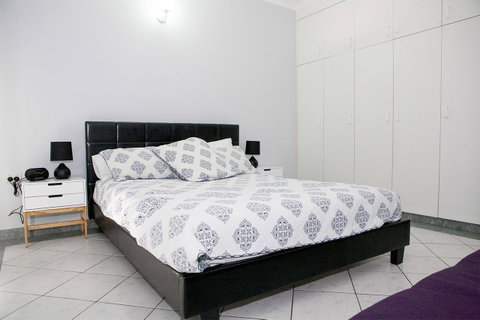 Nightcliff Foreshore Getaway - McKay Gardens - Accommodation Coffs Harbour 10