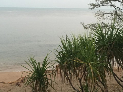 Nightcliff Foreshore Getaway - McKay Gardens - Accommodation Coffs Harbour 31