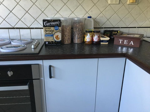 Nightcliff Foreshore Getaway - McKay Gardens - Accommodation Coffs Harbour 8