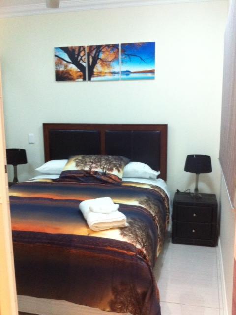 Nomikis\'On The Avenue - Accommodation Coffs Harbour 21