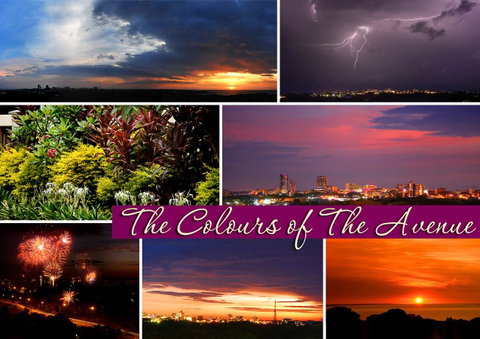 Nomikis\'On The Avenue - Accommodation Coffs Harbour 5
