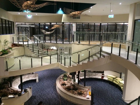 Nomikis\'On The Avenue - Accommodation Coffs Harbour 11