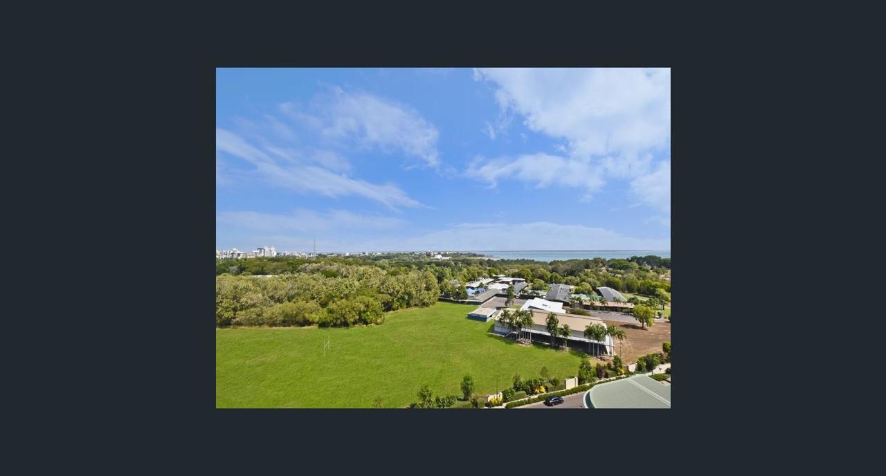 Ludmilla NT Accommodation Coffs Harbour