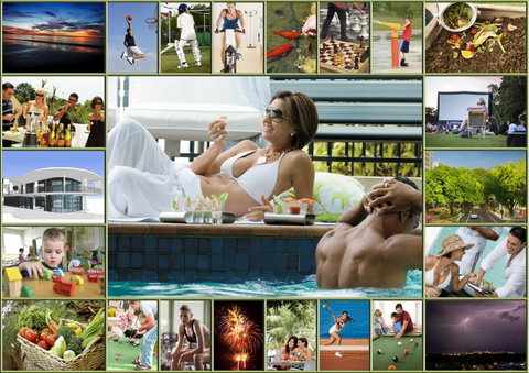 Nomikis\'On The Avenue - Accommodation Coffs Harbour 6