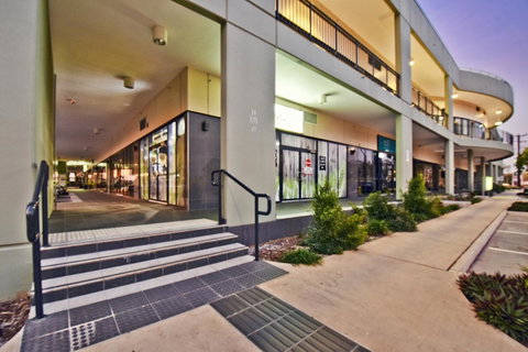 Nomikis\'On The Avenue - Accommodation Coffs Harbour 8