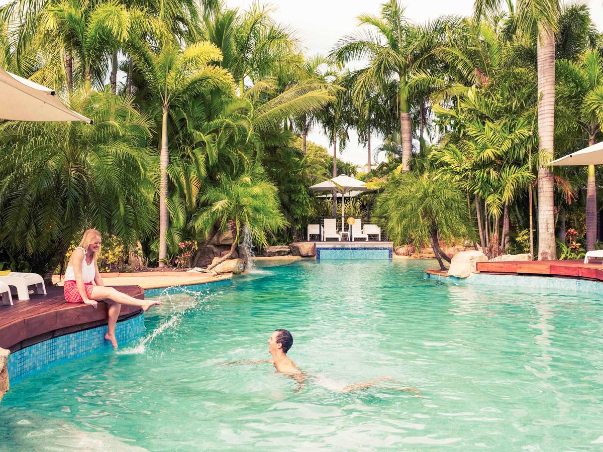 Eaton NT Accommodation Coffs Harbour