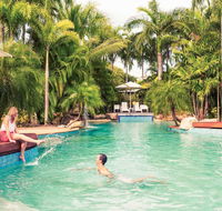 Mercure Darwin Airport Resort - Accommodation Coffs Harbour