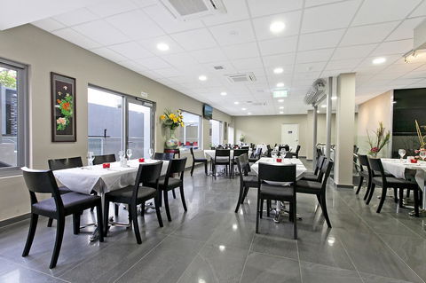 Argus Hotel Darwin - Accommodation Coffs Harbour 20
