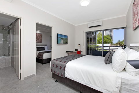 Argus Hotel Darwin - Accommodation Coffs Harbour 22