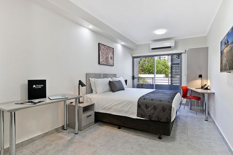 Argus Hotel Darwin - Accommodation Coffs Harbour 13