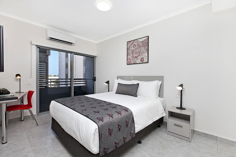 Argus Hotel Darwin - Accommodation Coffs Harbour 16