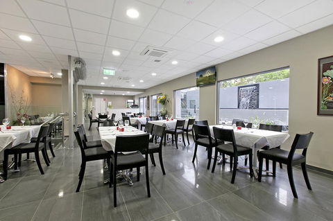Argus Hotel Darwin - Accommodation Coffs Harbour 21