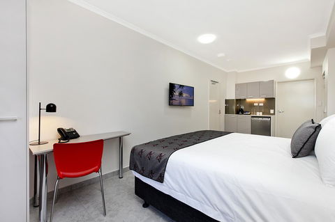 Argus Hotel Darwin - Accommodation Coffs Harbour 14