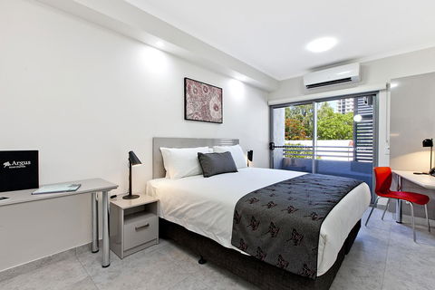 Argus Hotel Darwin - Accommodation Coffs Harbour 17