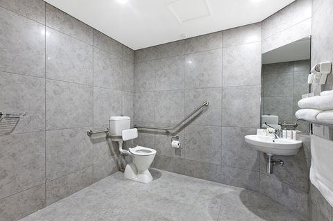 Argus Hotel Darwin - Accommodation Coffs Harbour 23