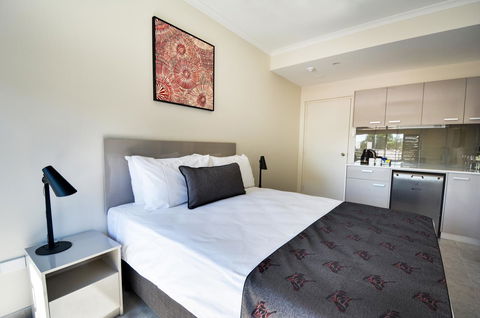 Argus Hotel Darwin - Accommodation Coffs Harbour 11