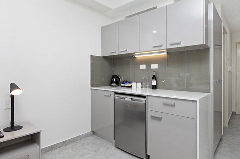 Argus Hotel Darwin - Accommodation Coffs Harbour 6