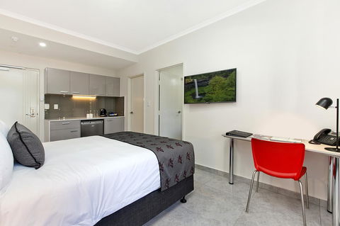 Argus Hotel Darwin - Accommodation Coffs Harbour 18
