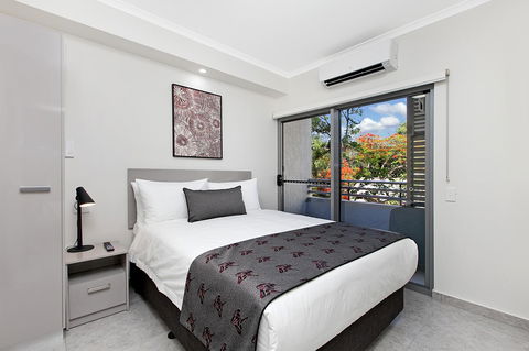 Argus Hotel Darwin - Accommodation Coffs Harbour 8