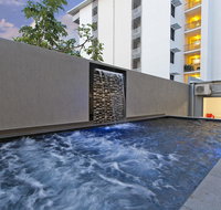 Argus Hotel Darwin - Accommodation Coffs Harbour