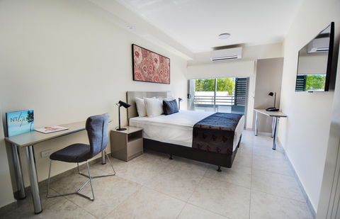 Argus Hotel Darwin - Accommodation Coffs Harbour 15