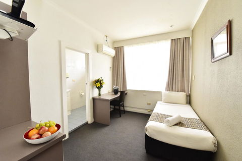 Diplomat Hotel Alice Springs - Accommodation Coffs Harbour 35