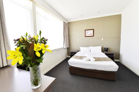 Diplomat Hotel Alice Springs - Accommodation Coffs Harbour 37