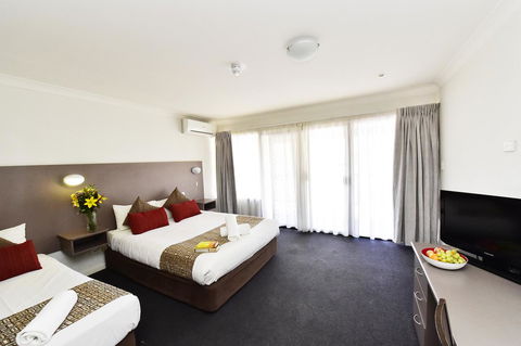 Diplomat Hotel Alice Springs - Accommodation Coffs Harbour 11