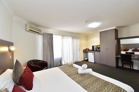 Diplomat Hotel Alice Springs - Accommodation Coffs Harbour 29