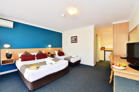 Diplomat Hotel Alice Springs - Accommodation Coffs Harbour 17